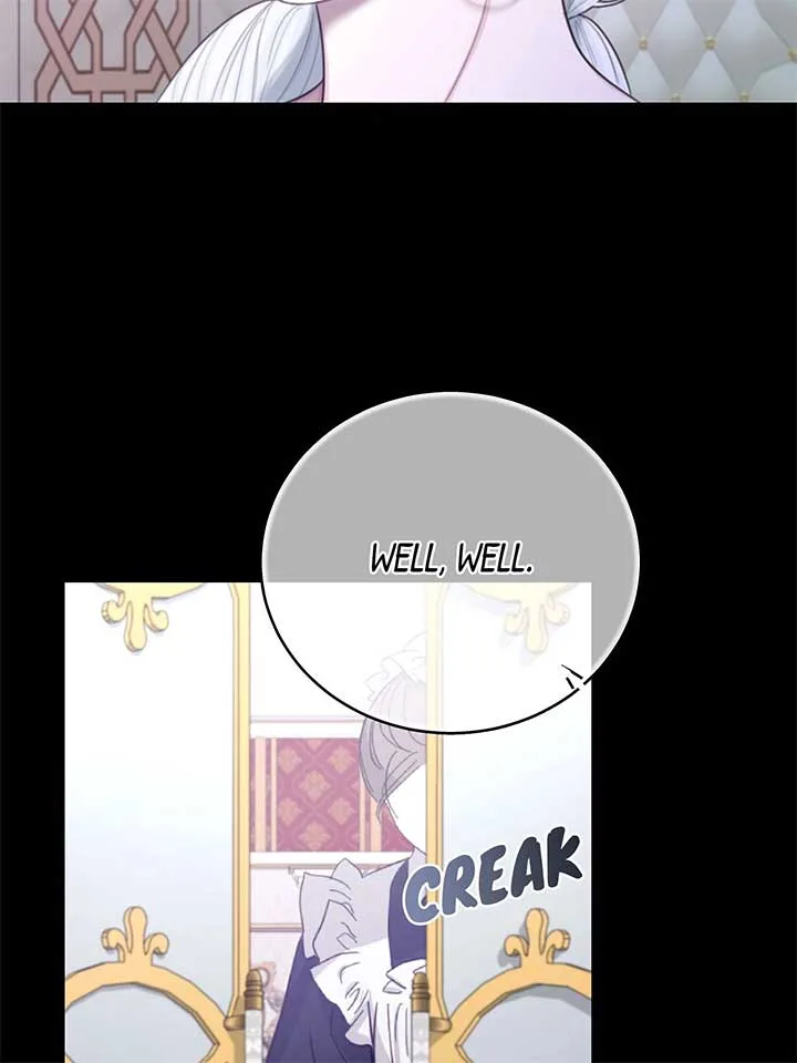 The Maid No Longer Desires her Master Chapter 55 page 25
