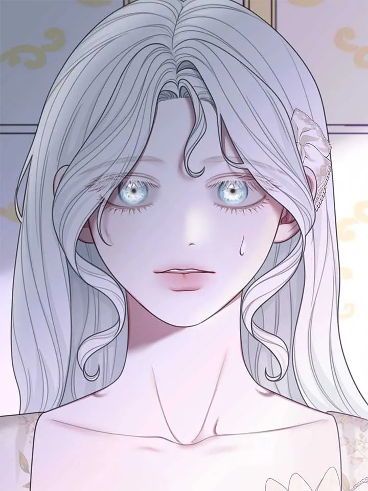 The Maid No Longer Desires her Master Chapter 55 page 17