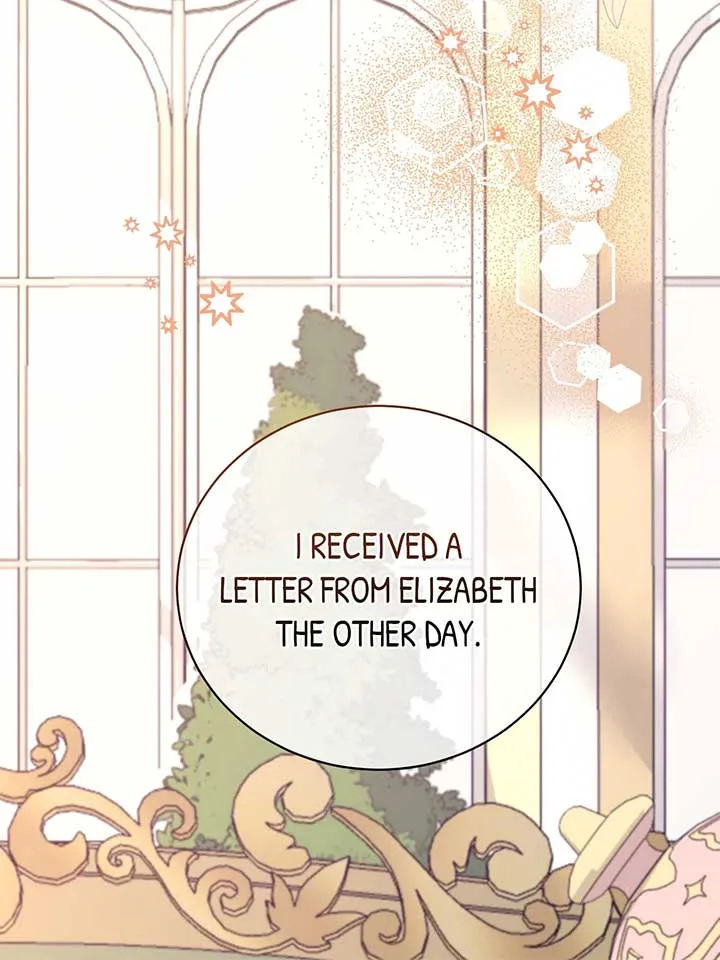 The Maid No Longer Desires her Master Chapter 55 page 61