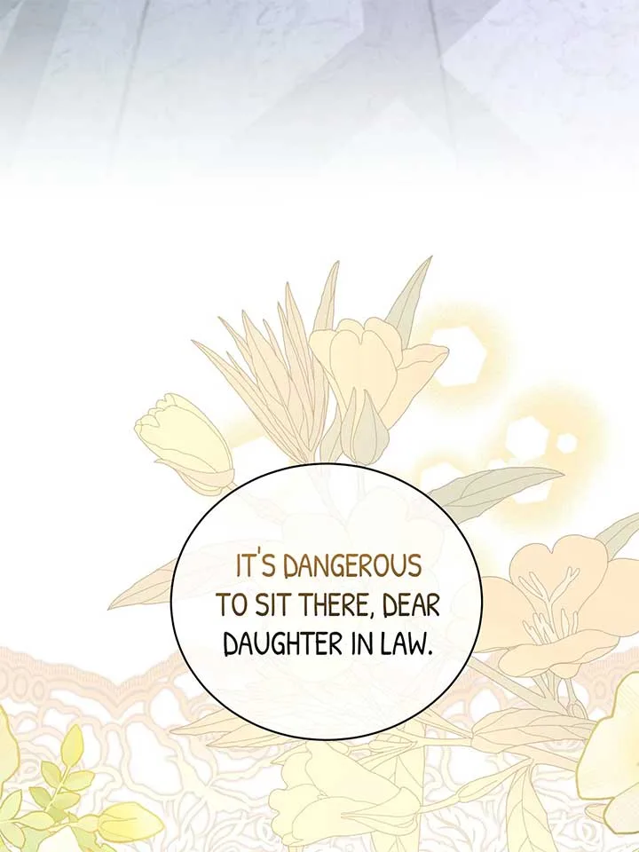 The Maid No Longer Desires her Master Chapter 55 page 48