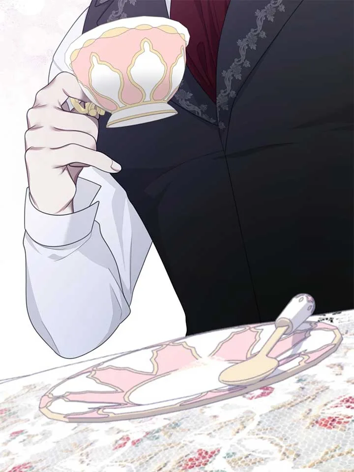 The Maid No Longer Desires her Master Chapter 55 page 69
