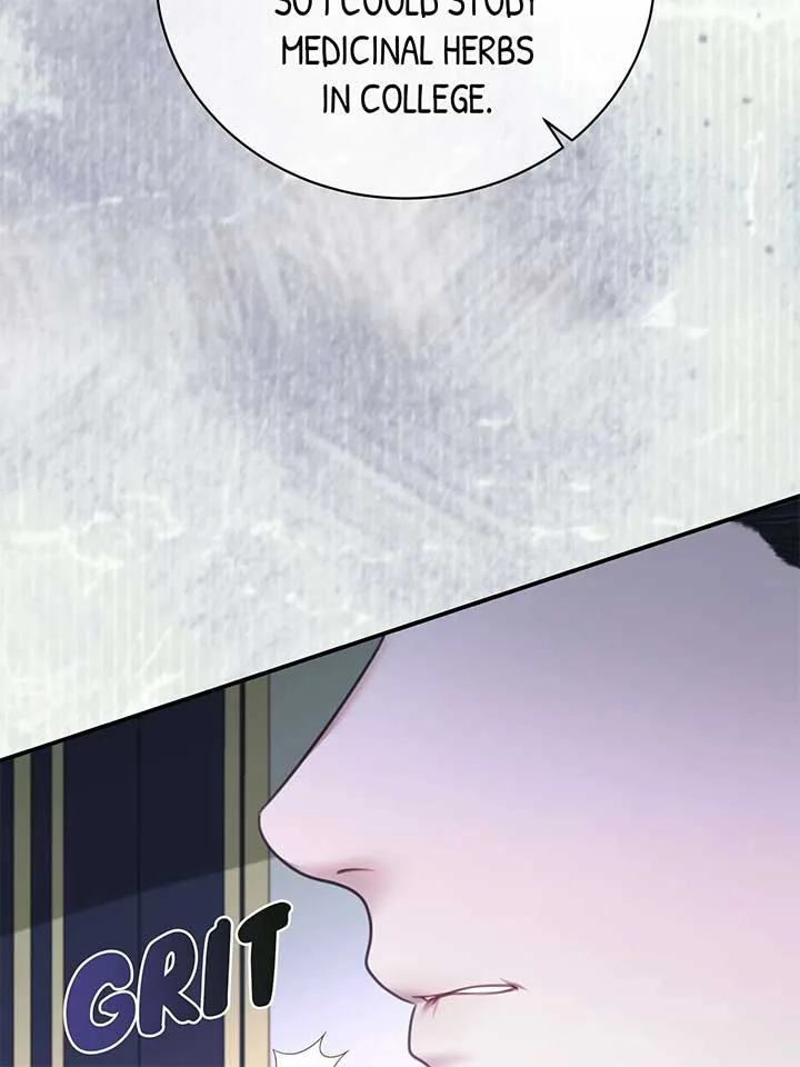 The Maid No Longer Desires her Master Chapter 55 page 8