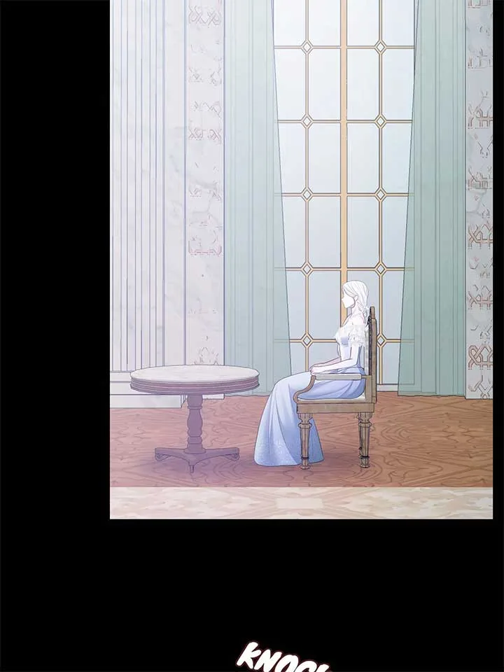 The Maid No Longer Desires her Master Chapter 55 page 23