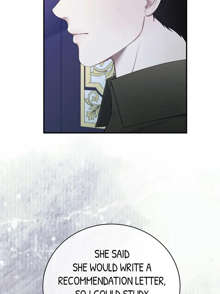 The Maid No Longer Desires her Master Chapter 55 page 7