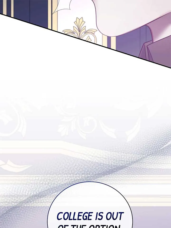 The Maid No Longer Desires her Master Chapter 55 page 9