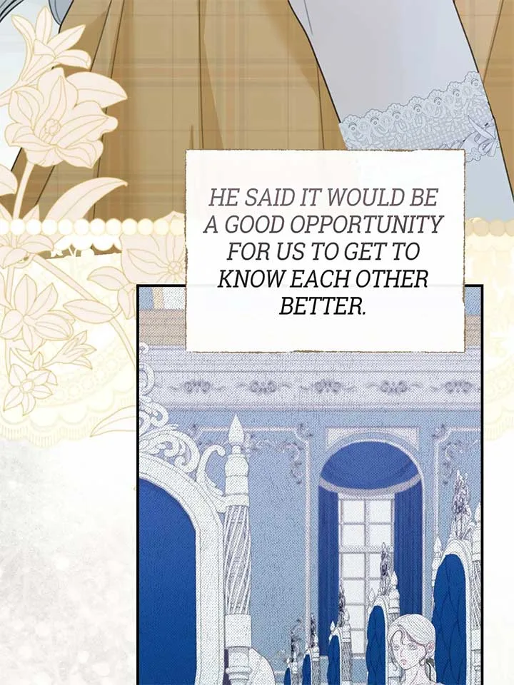 The Maid No Longer Desires her Master Chapter 55 page 57
