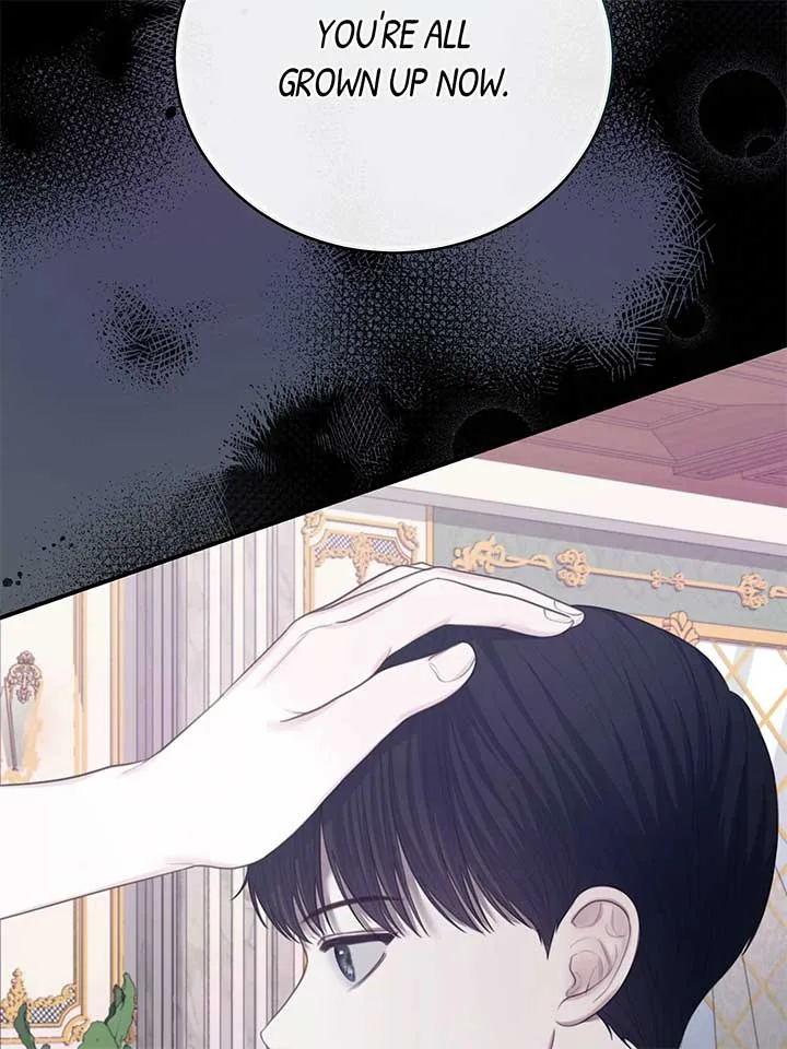The Maid No Longer Desires her Master Chapter 55 page 31