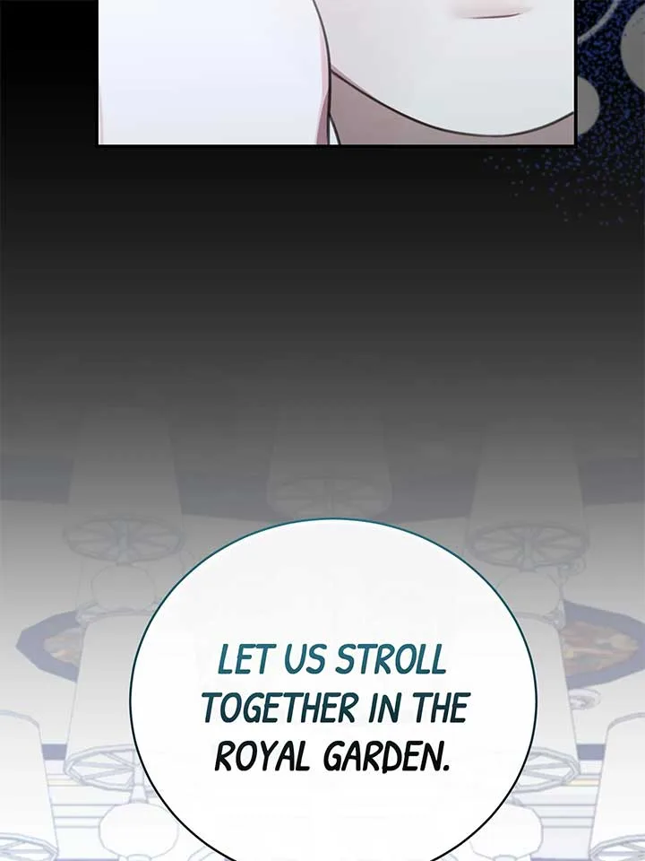 The Maid No Longer Desires her Master Chapter 55 page 37