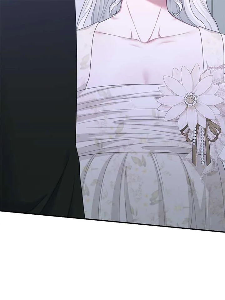 The Maid No Longer Desires her Master Chapter 55 page 11