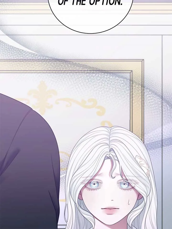 The Maid No Longer Desires her Master Chapter 55 page 10