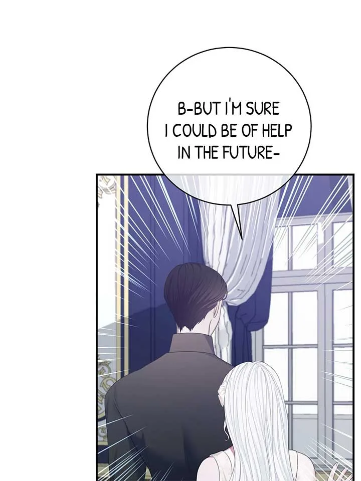 The Maid No Longer Desires her Master Chapter 55 page 12