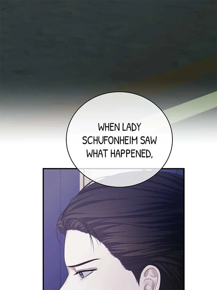The Maid No Longer Desires her Master Chapter 55 page 6