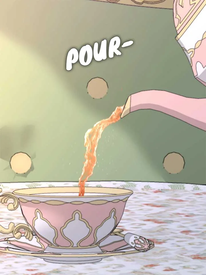 The Maid No Longer Desires her Master Chapter 55 page 62