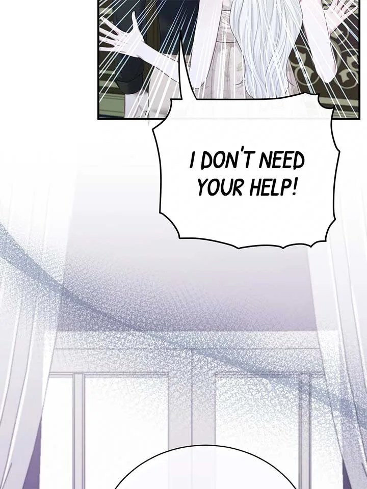 The Maid No Longer Desires her Master Chapter 55 page 13
