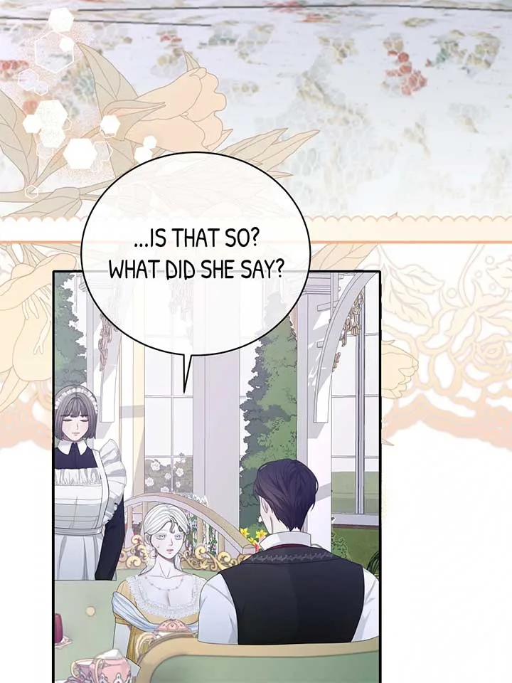 The Maid No Longer Desires her Master Chapter 55 page 63