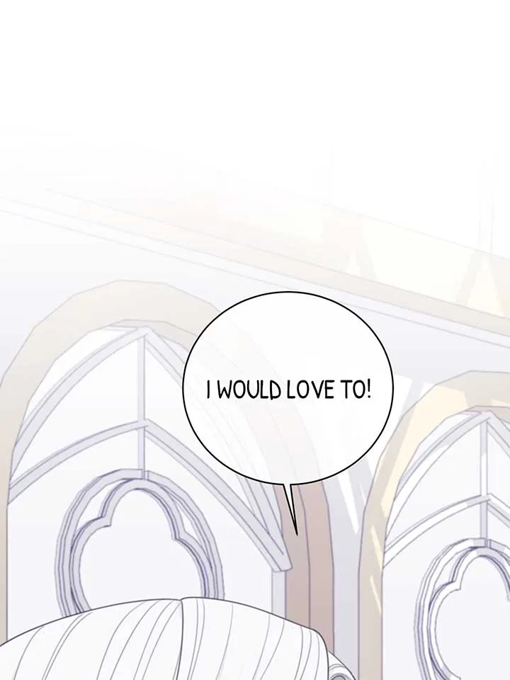 The Maid No Longer Desires her Master Chapter 55 page 54