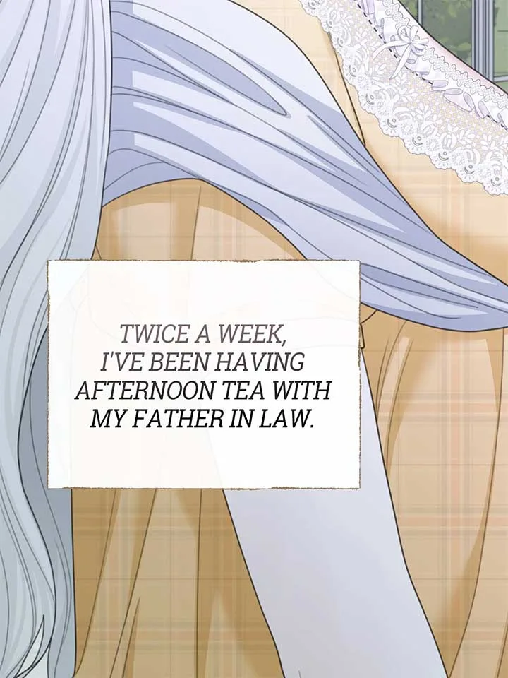 The Maid No Longer Desires her Master Chapter 55 page 56