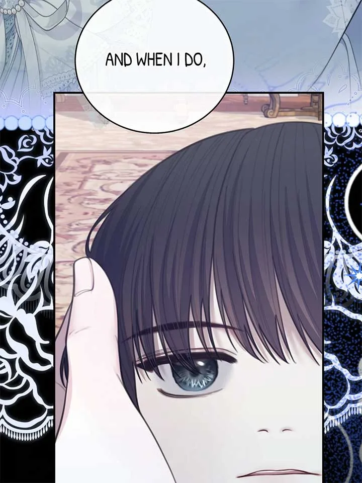 The Maid No Longer Desires her Master Chapter 55 page 36