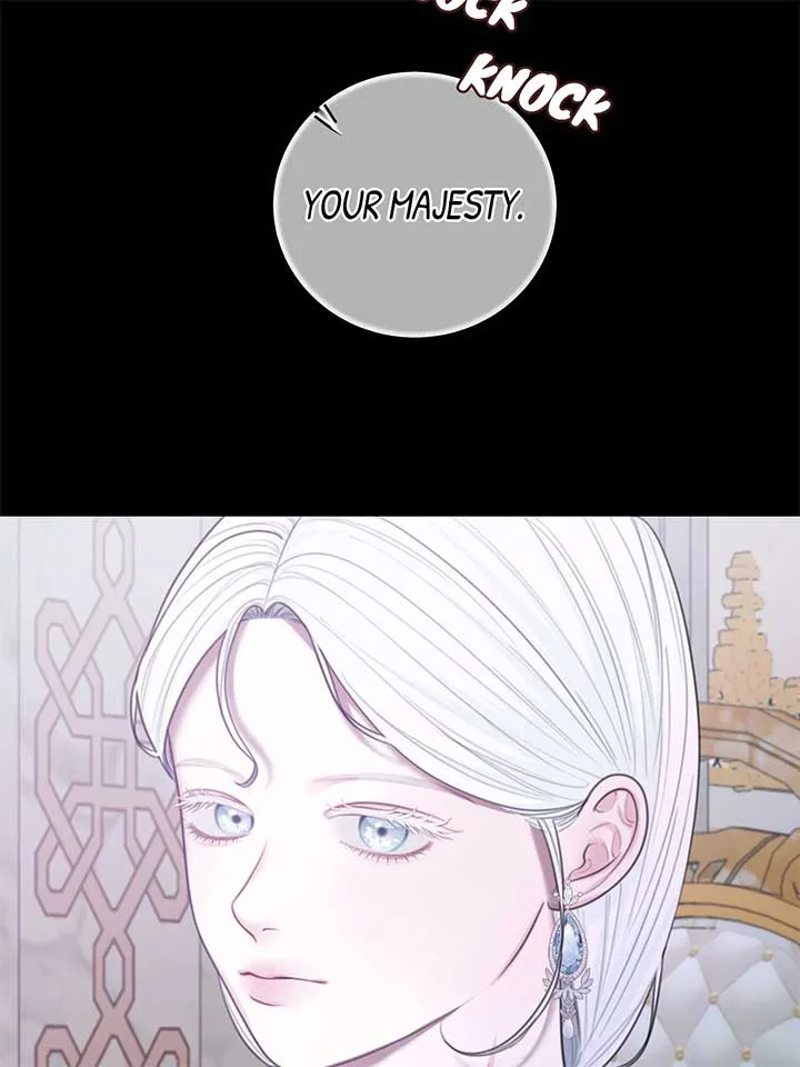 The Maid No Longer Desires her Master Chapter 55 page 24