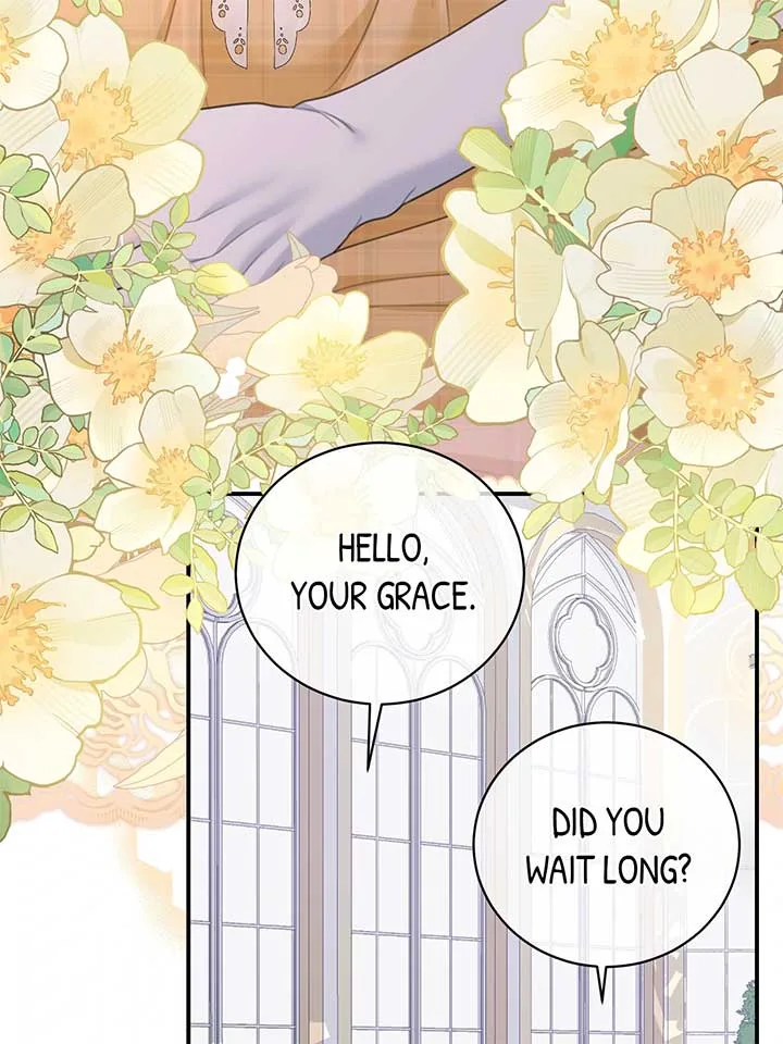 The Maid No Longer Desires her Master Chapter 55 page 51