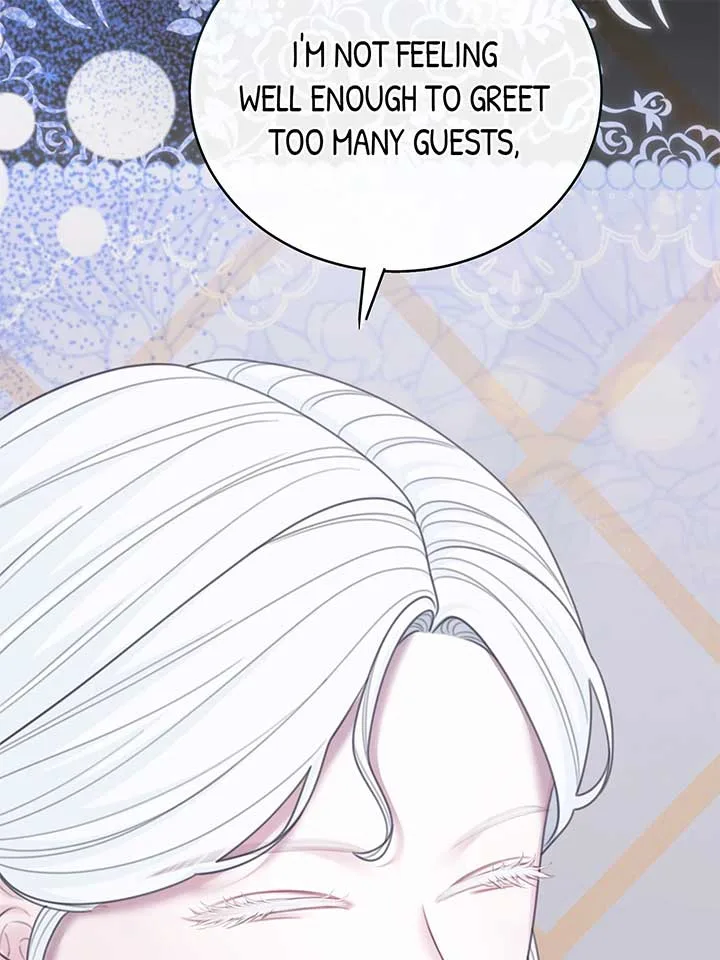 The Maid No Longer Desires her Master Chapter 55 page 33