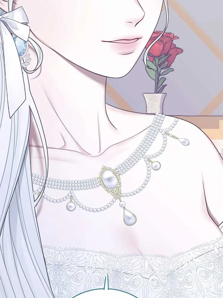 The Maid No Longer Desires her Master Chapter 55 page 34