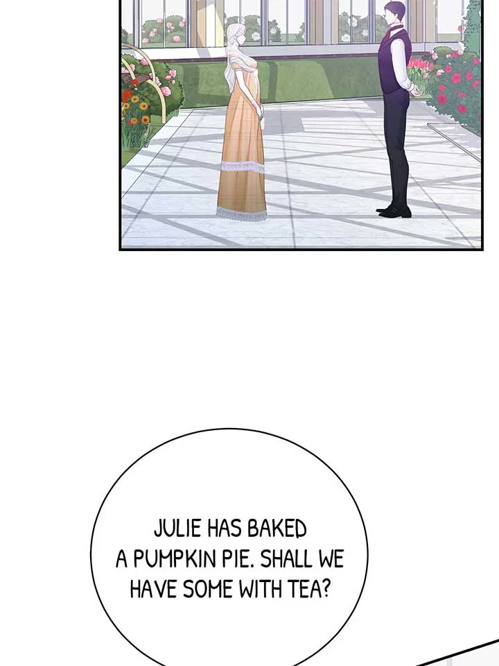 The Maid No Longer Desires her Master Chapter 55 page 52