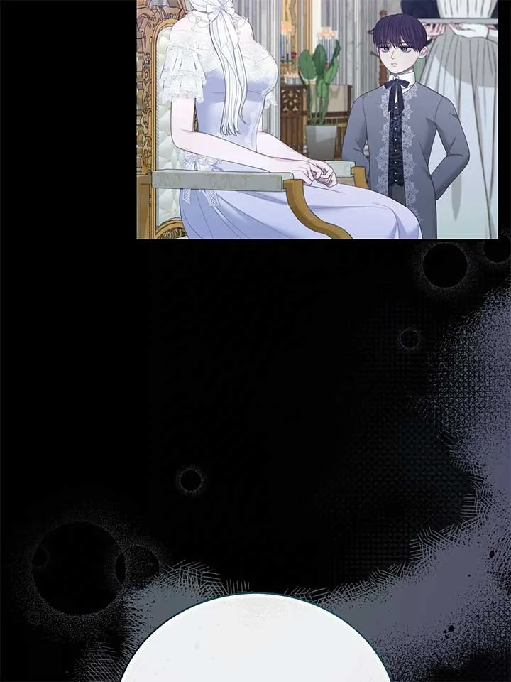 The Maid No Longer Desires her Master Chapter 55 page 30