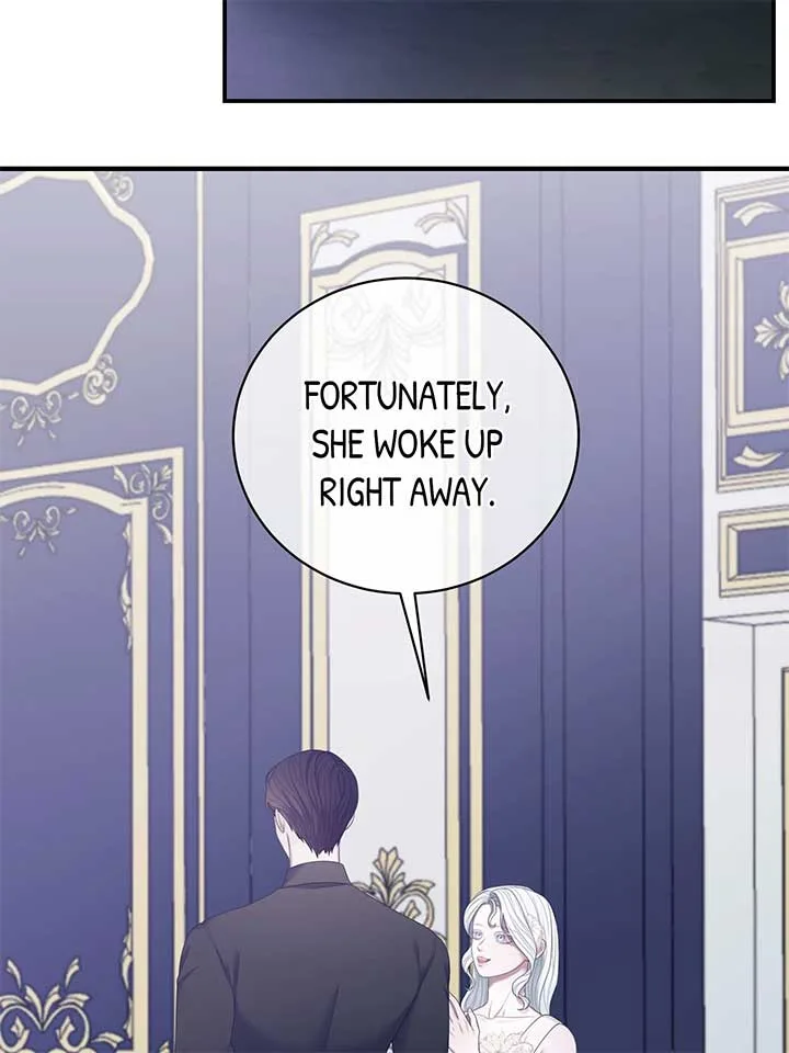 The Maid No Longer Desires her Master Chapter 55 page 4