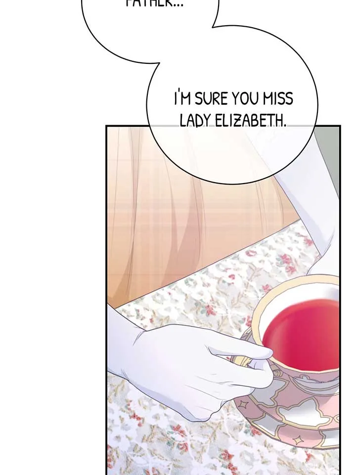 The Maid No Longer Desires her Master Chapter 55 page 66