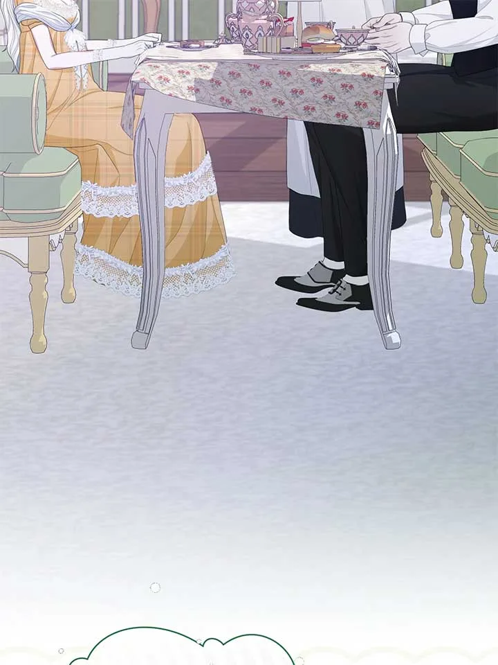 The Maid No Longer Desires her Master Chapter 55 page 83
