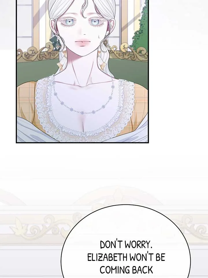 The Maid No Longer Desires her Master Chapter 55 page 81