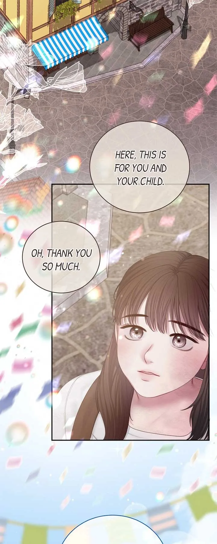The Maid No Longer Desires her Master Chapter 51 page 4
