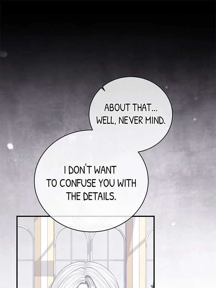 The Maid No Longer Desires her Master Chapter 55 page 80