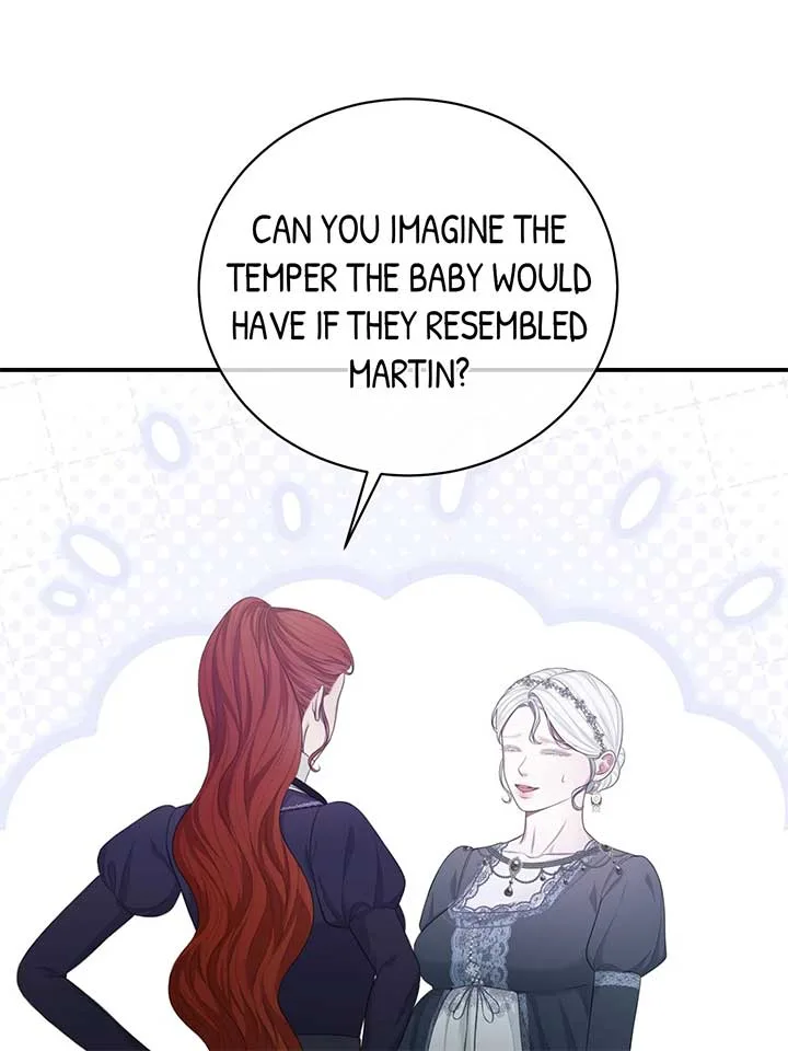 The Maid No Longer Desires her Master Chapter 55 page 108