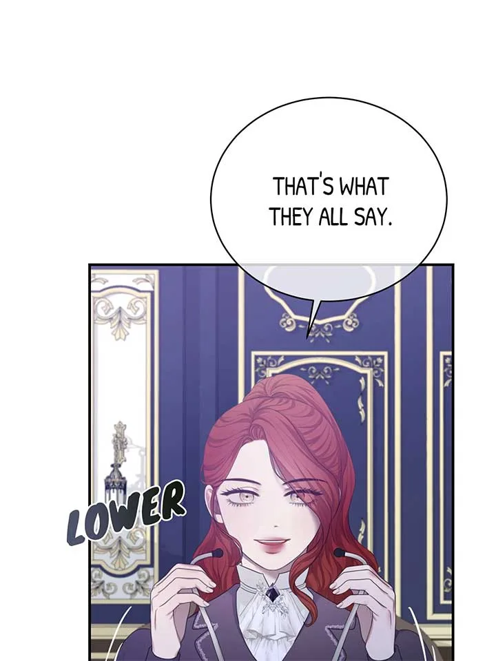 The Maid No Longer Desires her Master Chapter 55 page 106
