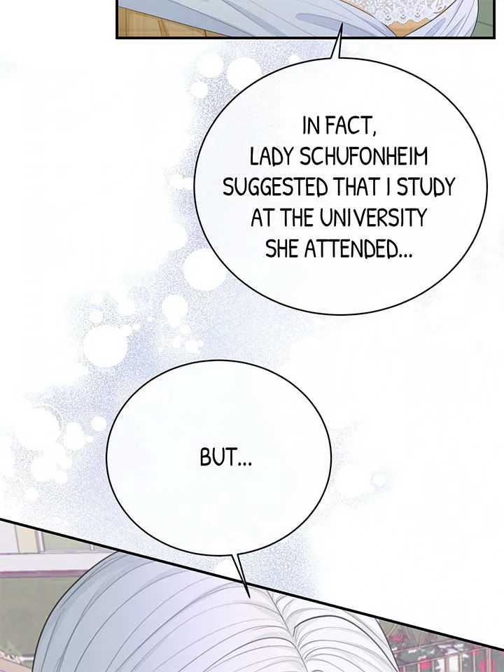 The Maid No Longer Desires her Master Chapter 55 page 86