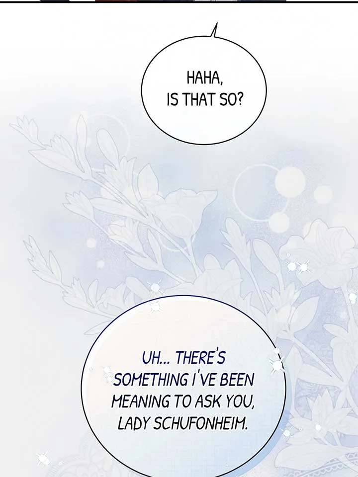 The Maid No Longer Desires her Master Chapter 55 page 109