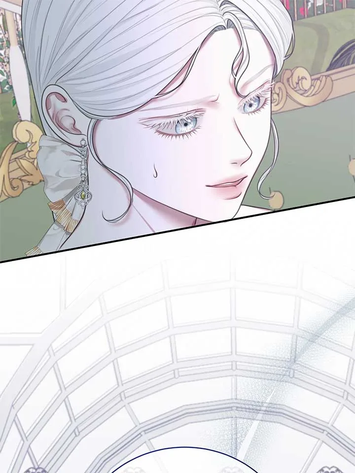 The Maid No Longer Desires her Master Chapter 55 page 87