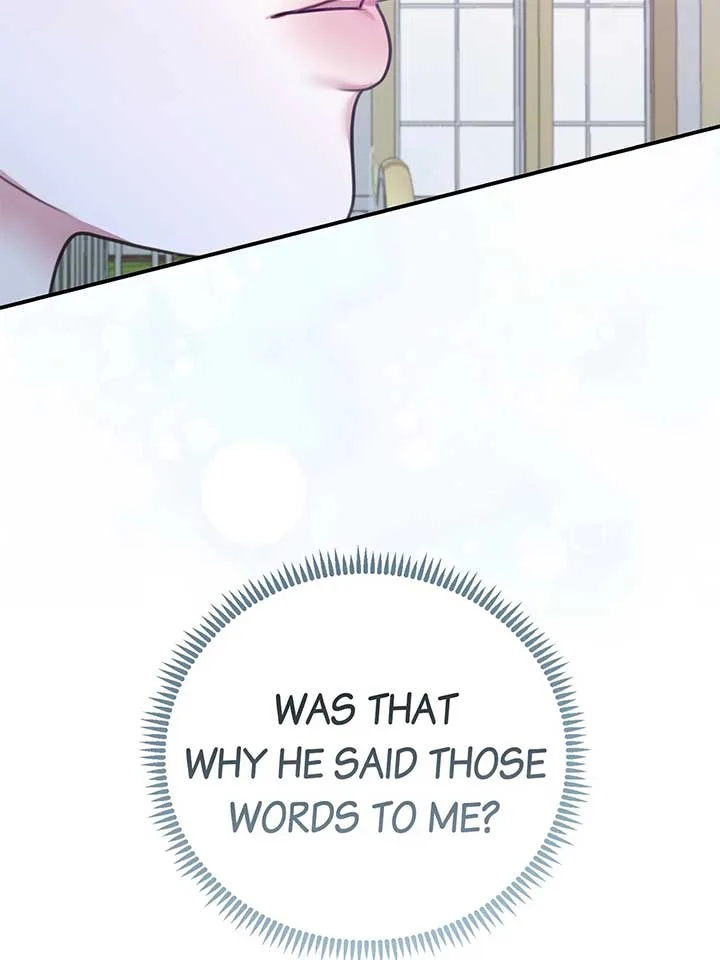 The Maid No Longer Desires her Master Chapter 55 page 97