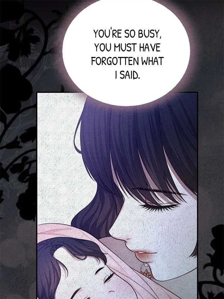 The Maid No Longer Desires her Master Chapter 55 page 76