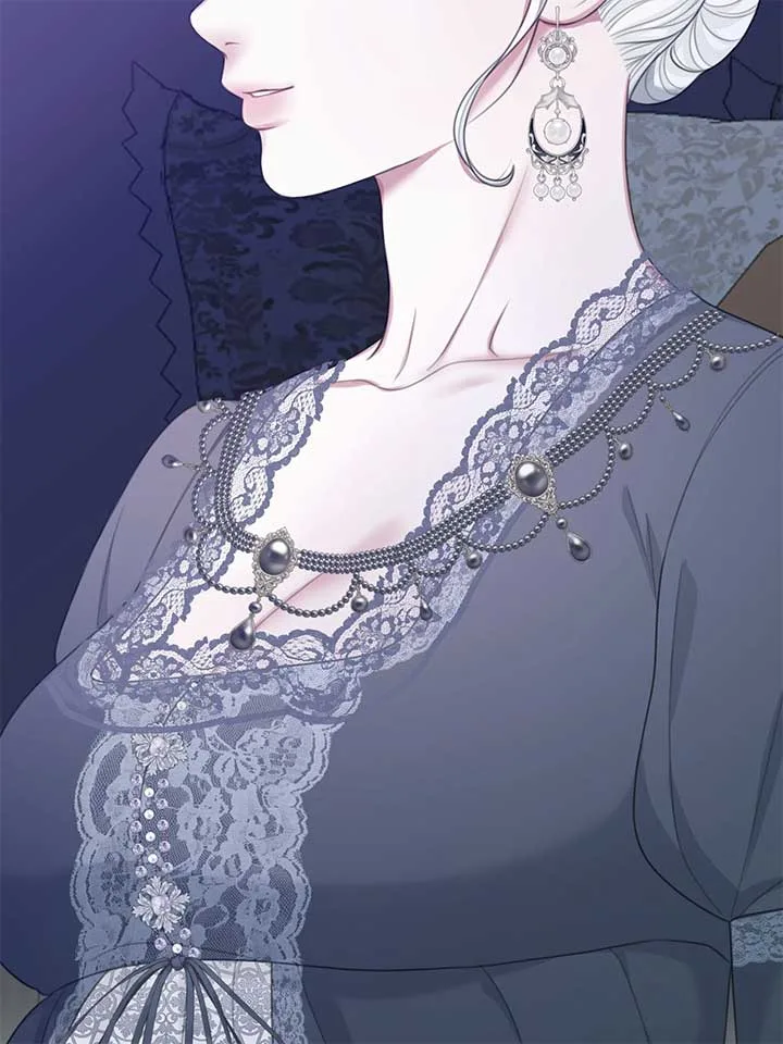 The Maid No Longer Desires her Master Chapter 55 page 117
