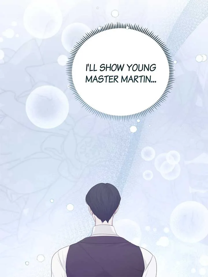 The Maid No Longer Desires her Master Chapter 55 page 119