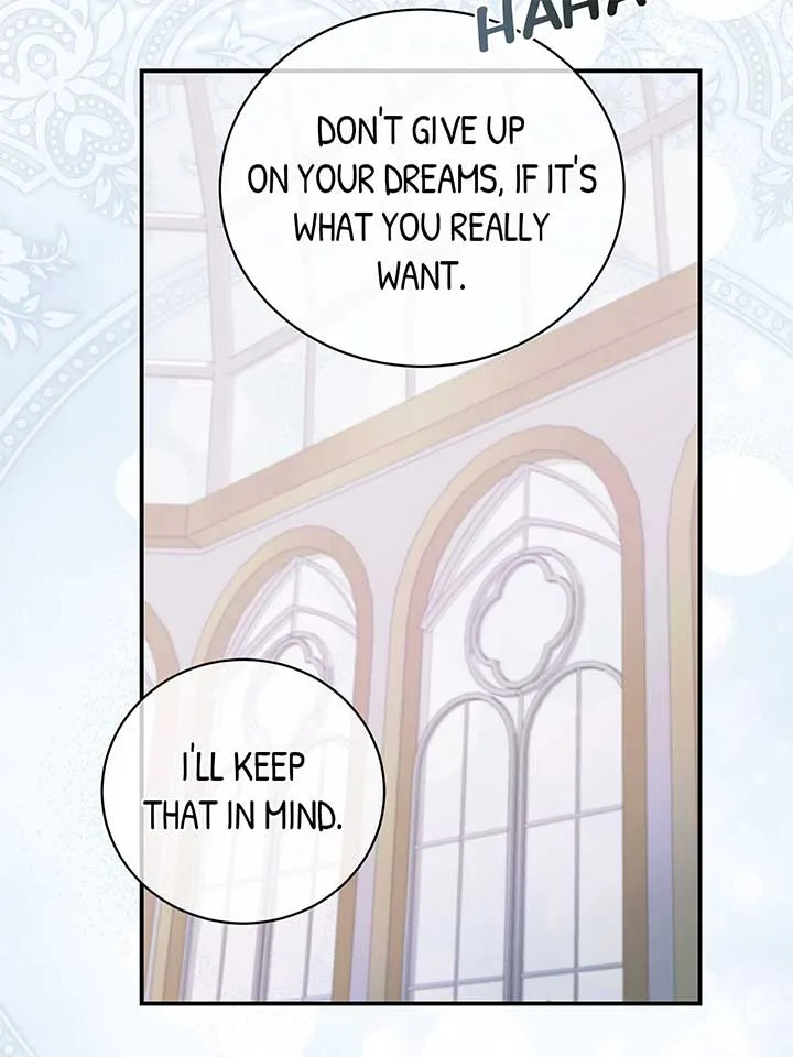 The Maid No Longer Desires her Master Chapter 55 page 100