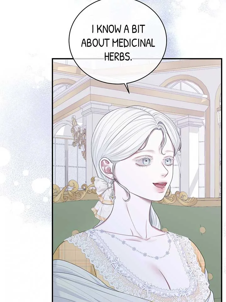 The Maid No Longer Desires her Master Chapter 55 page 85