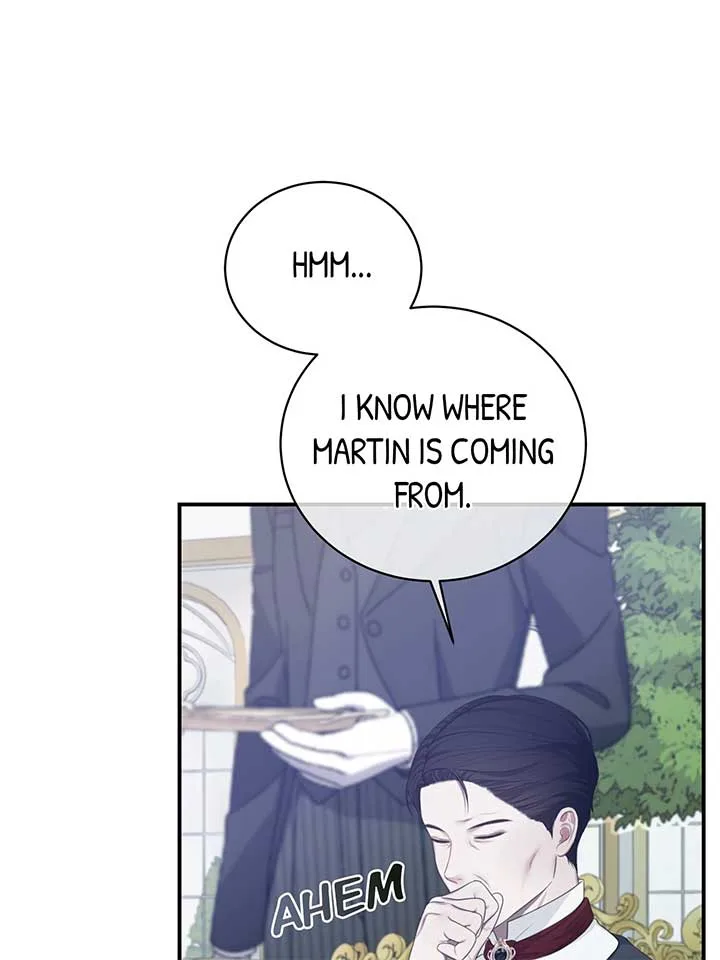 The Maid No Longer Desires her Master Chapter 55 page 91