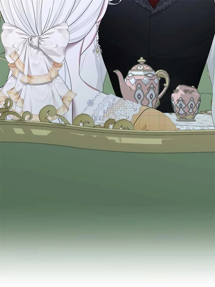 The Maid No Longer Desires her Master Chapter 55 page 89