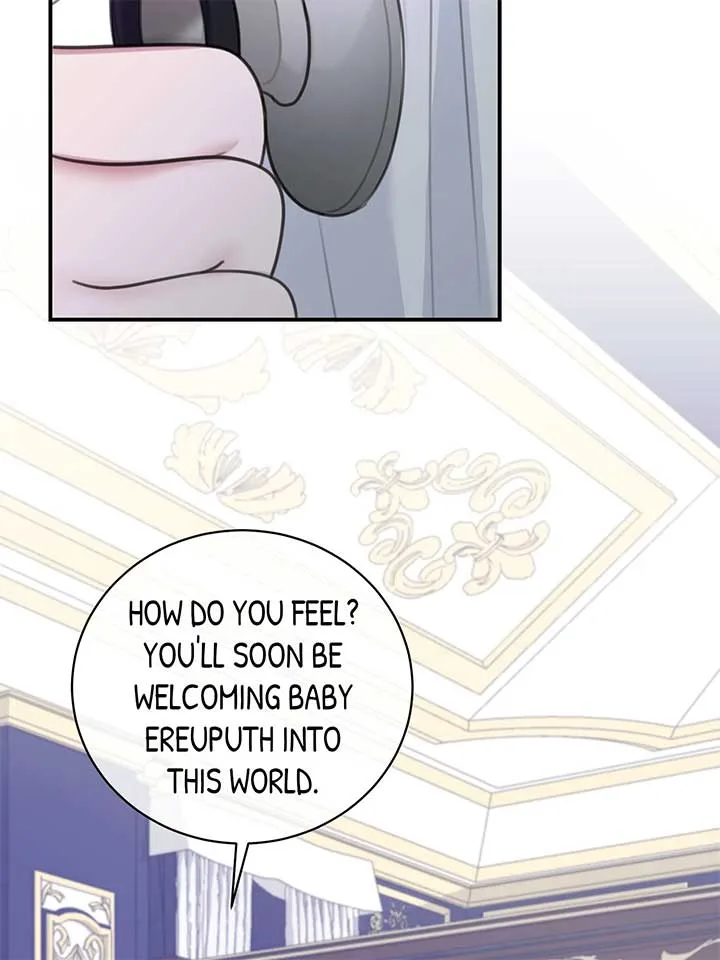 The Maid No Longer Desires her Master Chapter 55 page 103