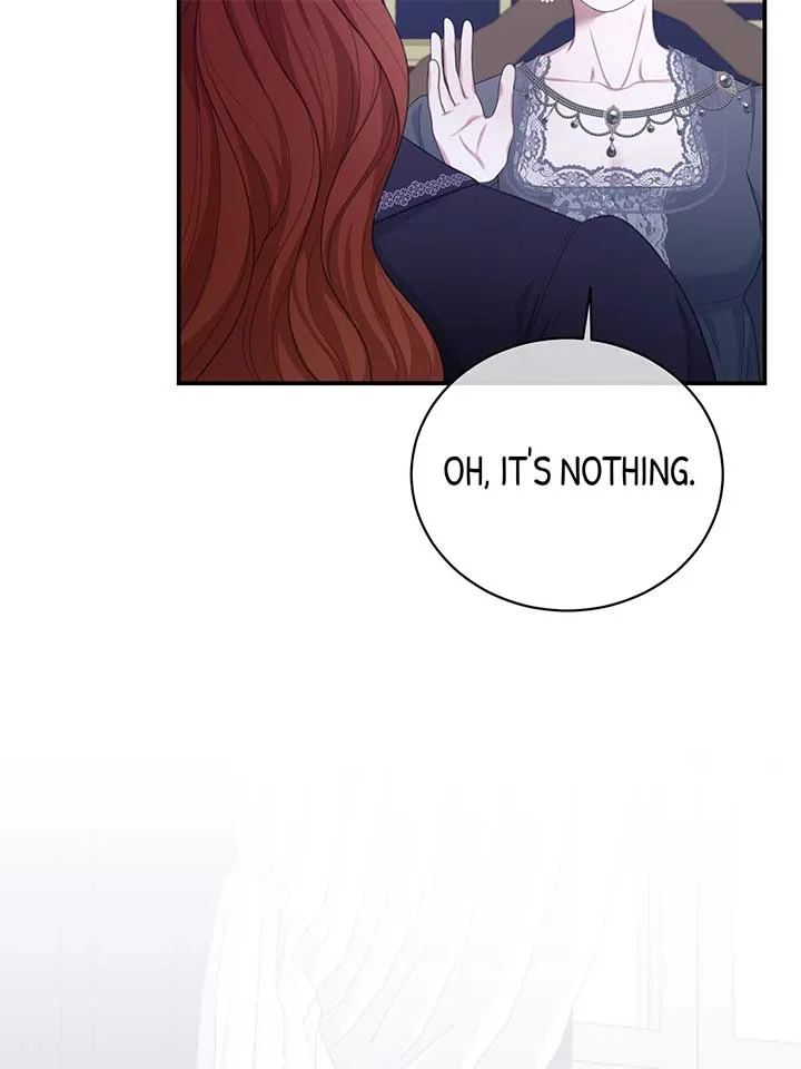 The Maid No Longer Desires her Master Chapter 55 page 115