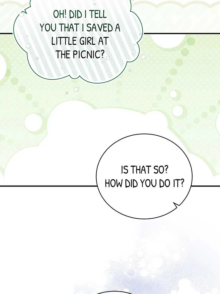 The Maid No Longer Desires her Master Chapter 55 page 84